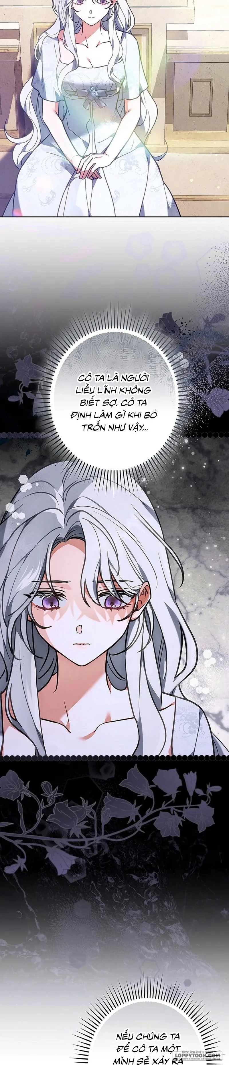 Tiểu Thư Là Kẻ Bám Đuôi Chap 27 - trang 4