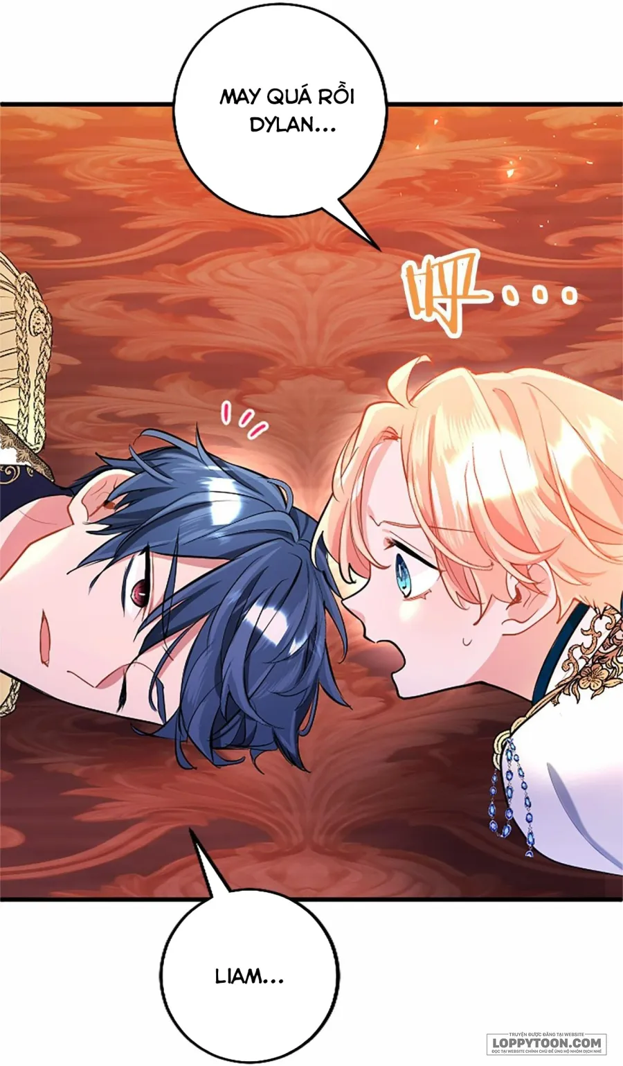 Đại Tiểu Thư Sao Phải Giả Nam Chap 96 - trang 70