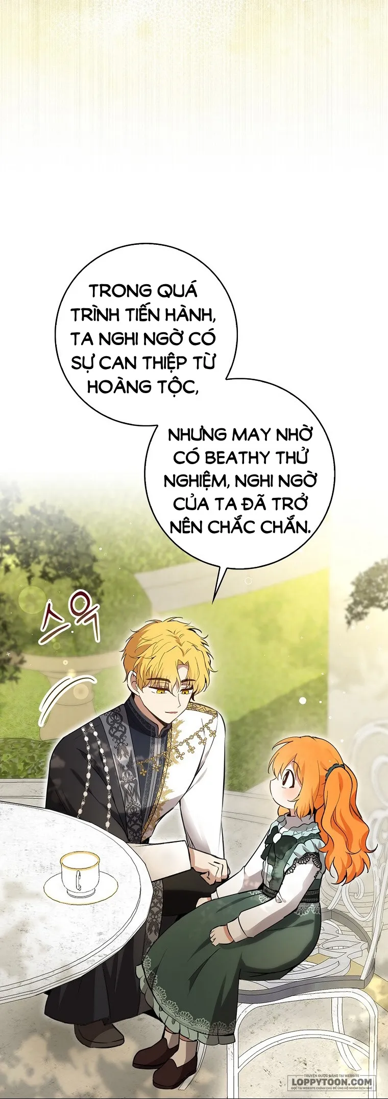 Sóc Con Tài Năng Chap 57 - trang 18