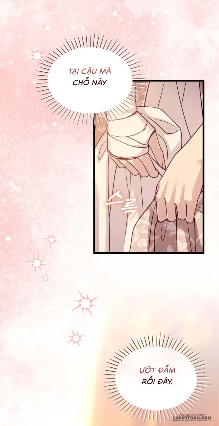 Phương Pháp Chữa Lành Cho Thanh Mai Trúc Mã Ốm Yếu Chap 7 - trang 7