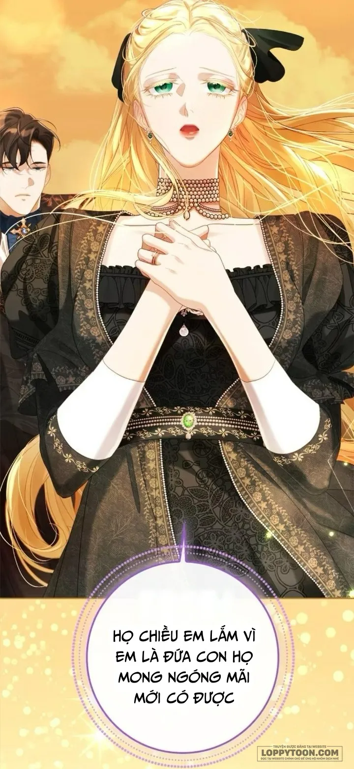 Không Cần Hối Hận Chap 26 - trang 97