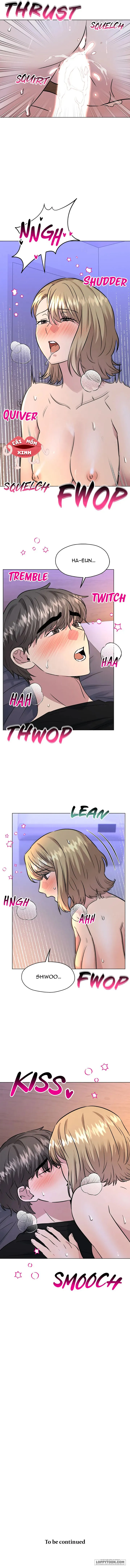 Twenty Nights Chap 50 - trang 11