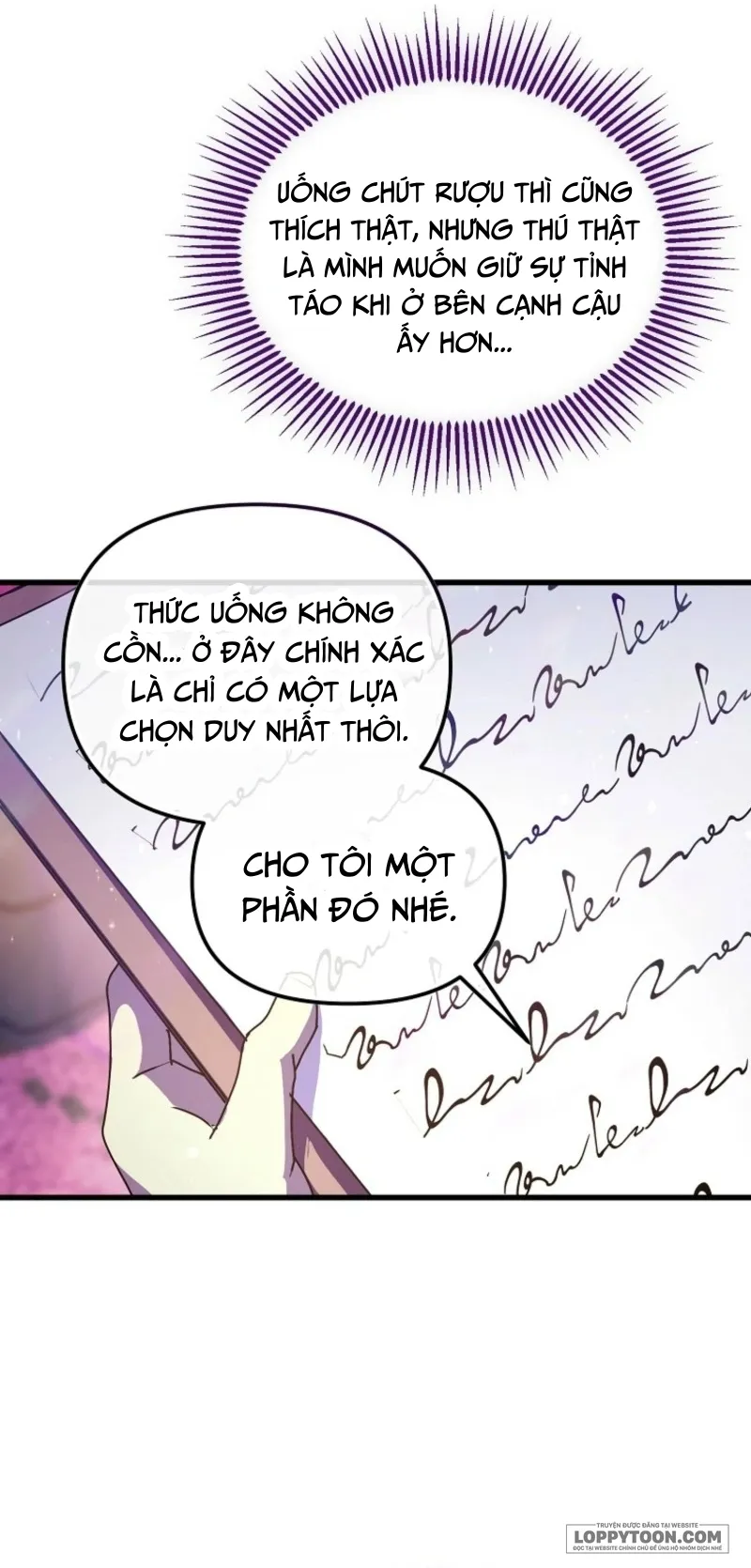 Tôi Sẽ Ở Ngay Bên Cạnh Nam Chính Chap 58 - trang 17