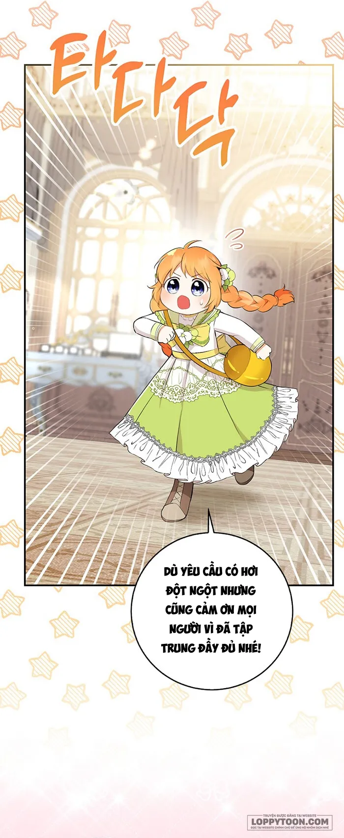 Sóc Con Tài Năng Chap 34 - trang 59