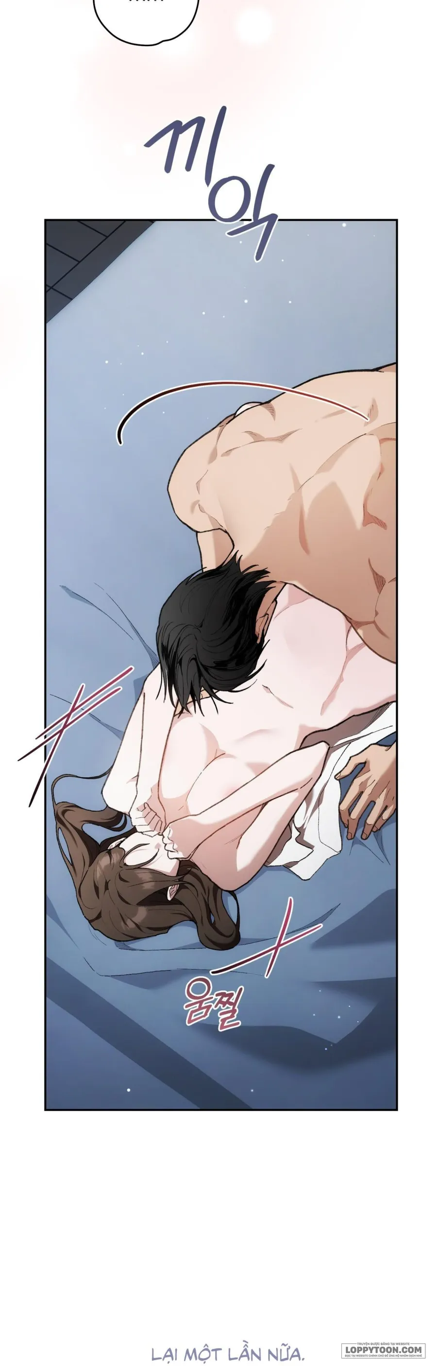 Quốc Lộ Số 1 Chap 22 - 🔞🔞 - trang 18