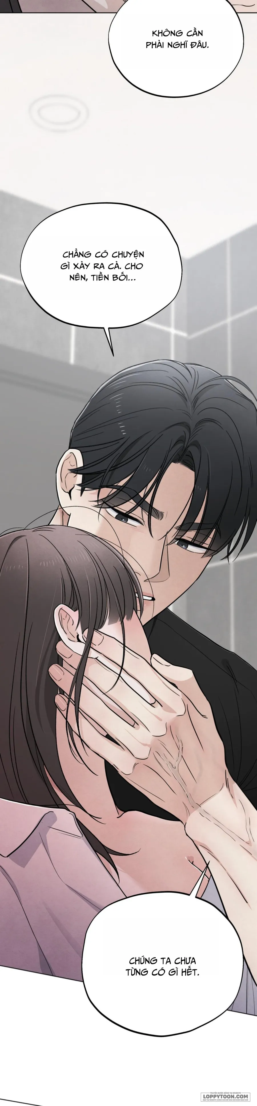 Cuộc Đời Của Kẻ Cặn Bã Chap 51 - 🔞 - trang 18