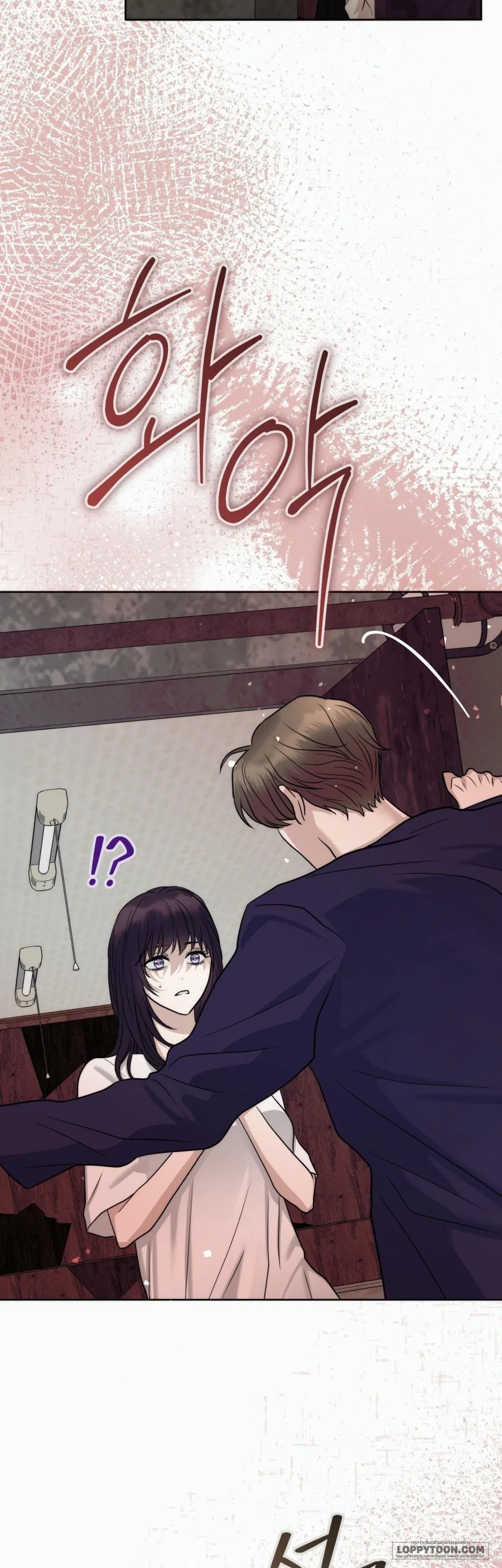 Hang Kiến Chap 10 - trang 66