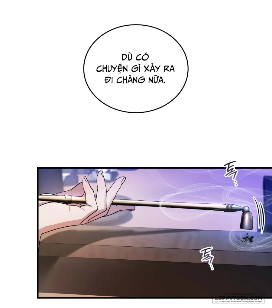 Yêu Tinh Chap 7 - trang 3