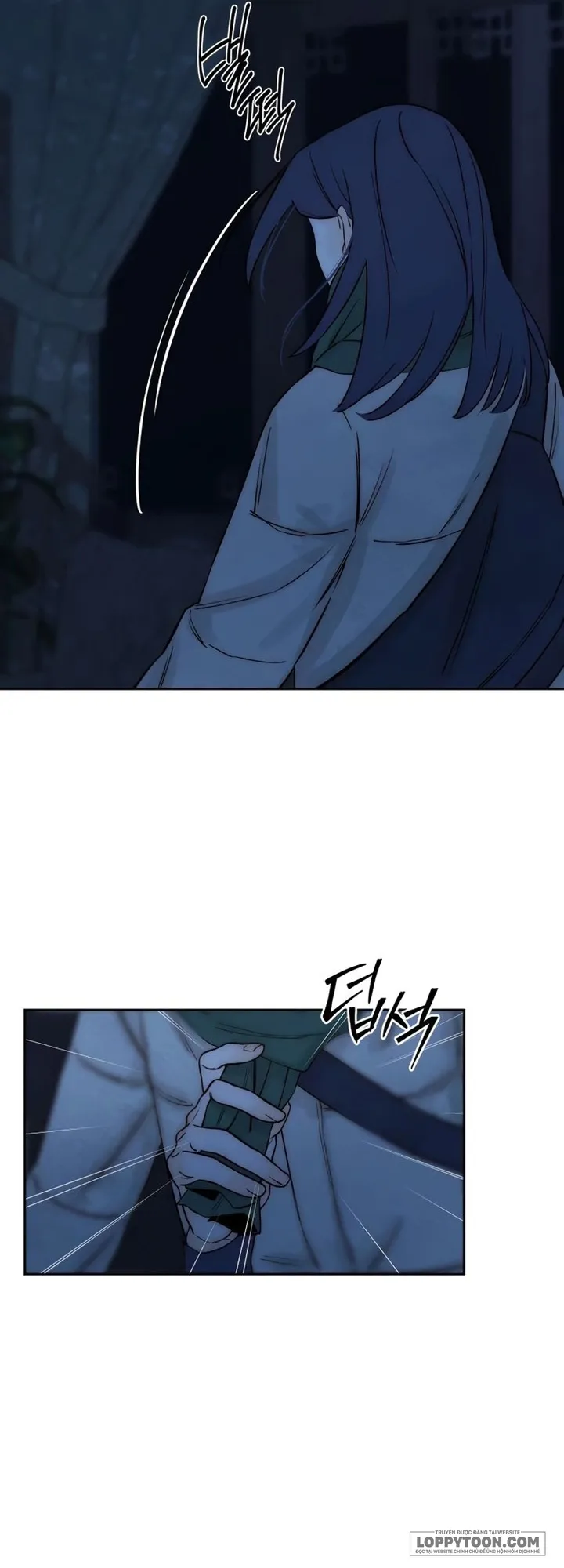 Chưa Từng Chạm Tới Em Chap 20 - trang 64