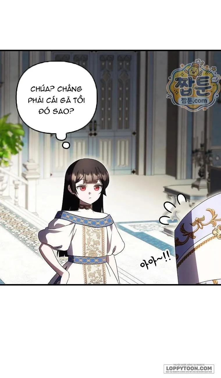 Lần Đầu Bé Út Được Yêu Thương Chap 106 - trang 55