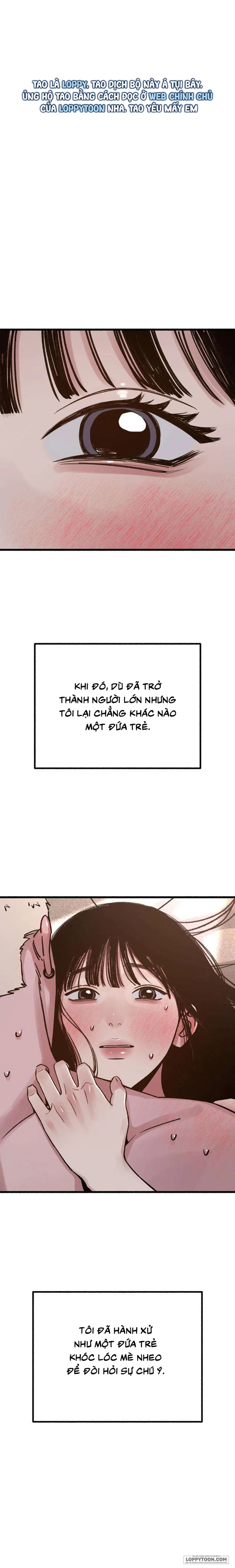 Thế Thân Chap 30 - trang 1