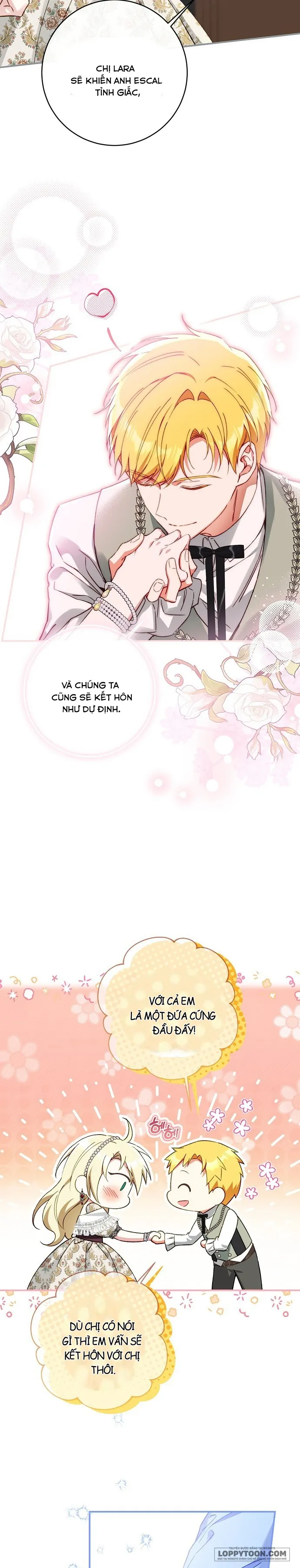 Thuần Hóa Hầu Tước Quái Dị Chap 80 - trang 15