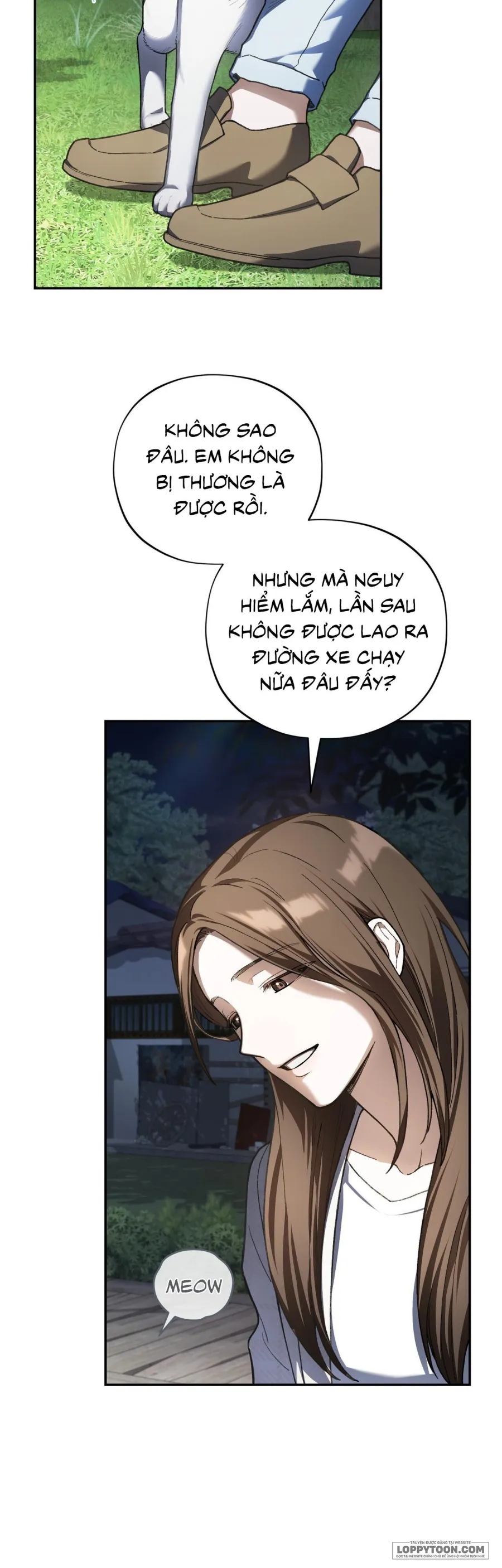 Quốc Lộ Số 1 Chap 11 - trang 26
