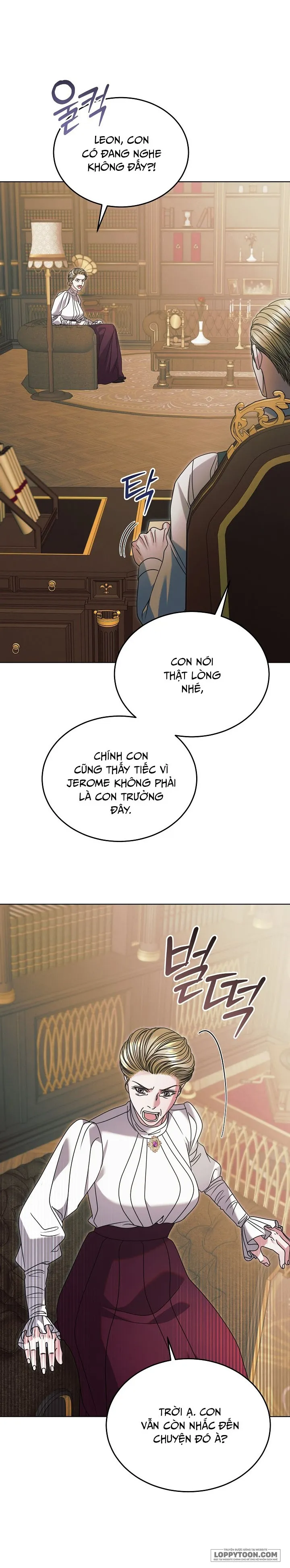 Hãy Cầu Xin Tôi Đi Chap 71 - SS3 - trang 41