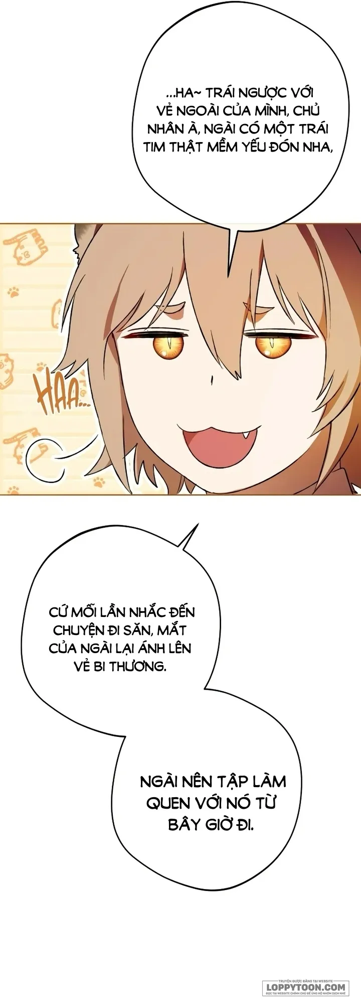 Bạo Chúa Độc Ác Trở Lại Chap 15 - trang 57