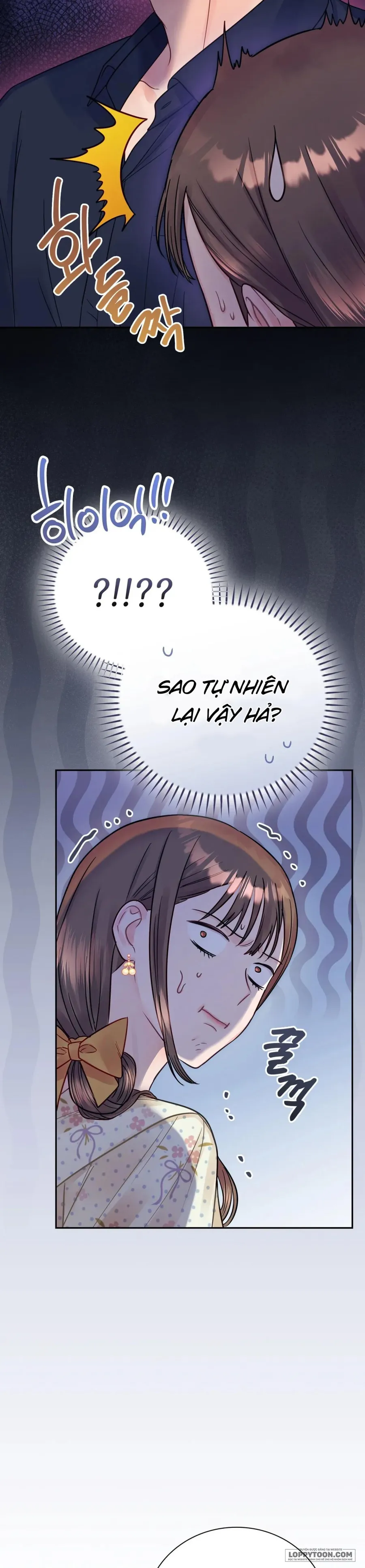 Người Bạn Nguy Hiểm Của Anh Trai Chap 12 - trang 12