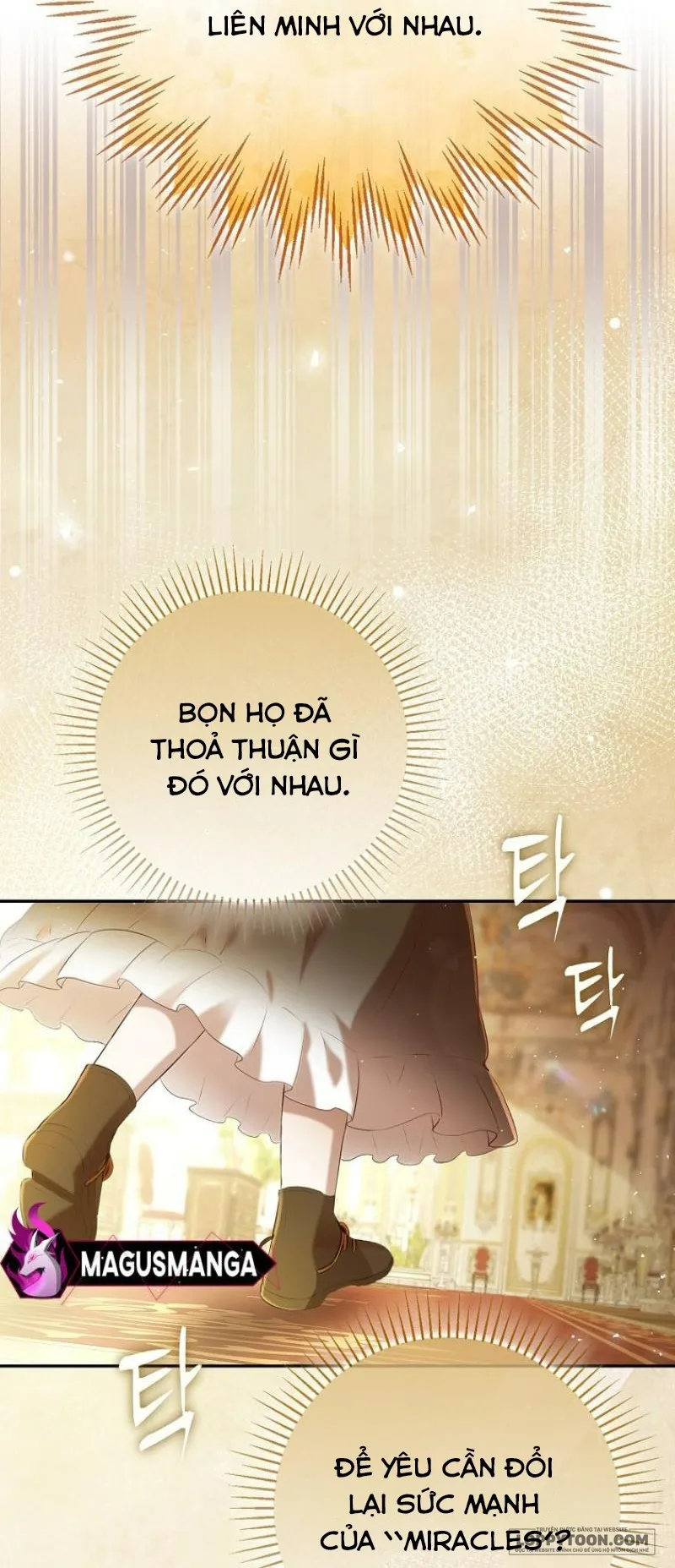 Sóc Con Tài Năng Chap 91 - trang 15