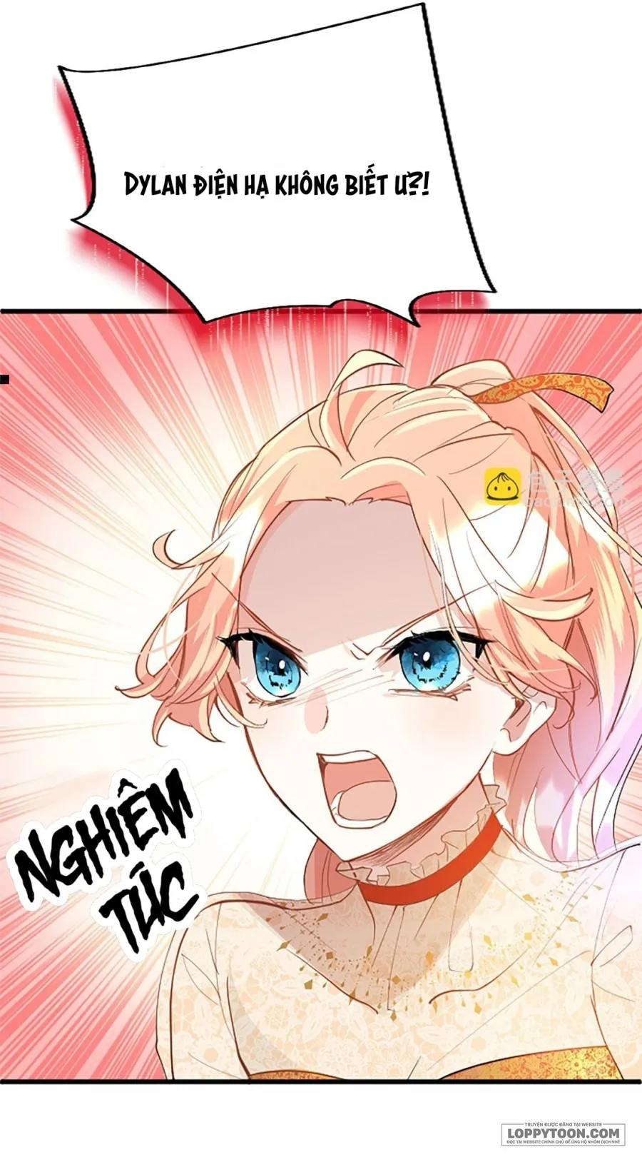 Đại Tiểu Thư Sao Phải Giả Nam Chap 34 - trang 55