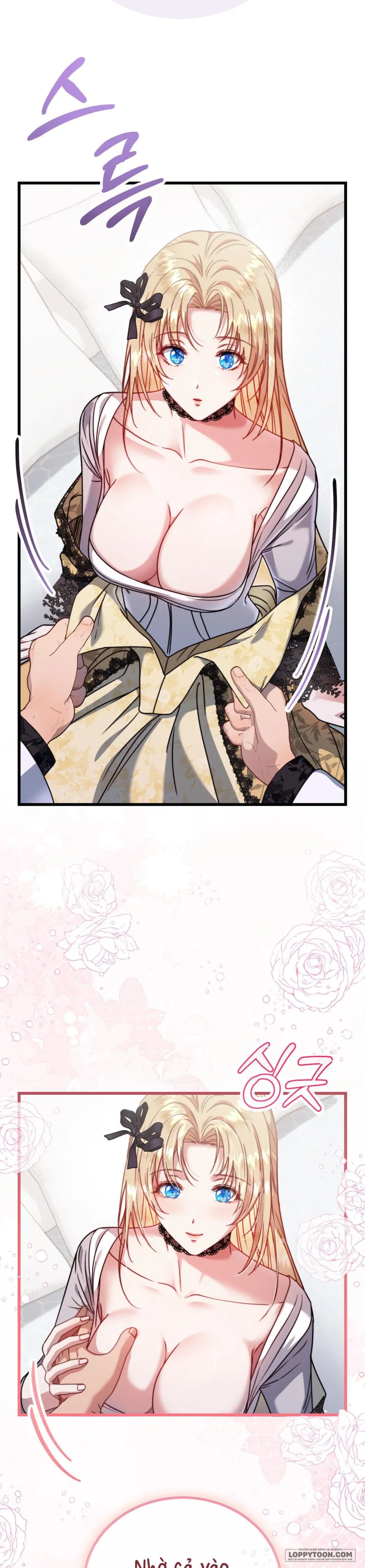 Bị Mắc Kẹt Trong Trò Chơi Harem Ngược Vô Vọng Chap 7 - 🔞🔞🔞 - trang 45