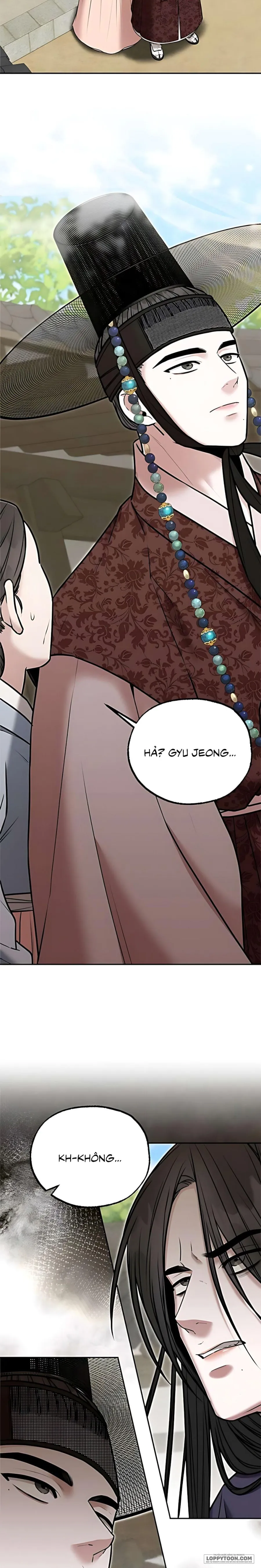 Giả Vờ Không Biết Phu Quân Đã Thay Đổi Chap 5 - 🔞🔞🔞 - trang 18