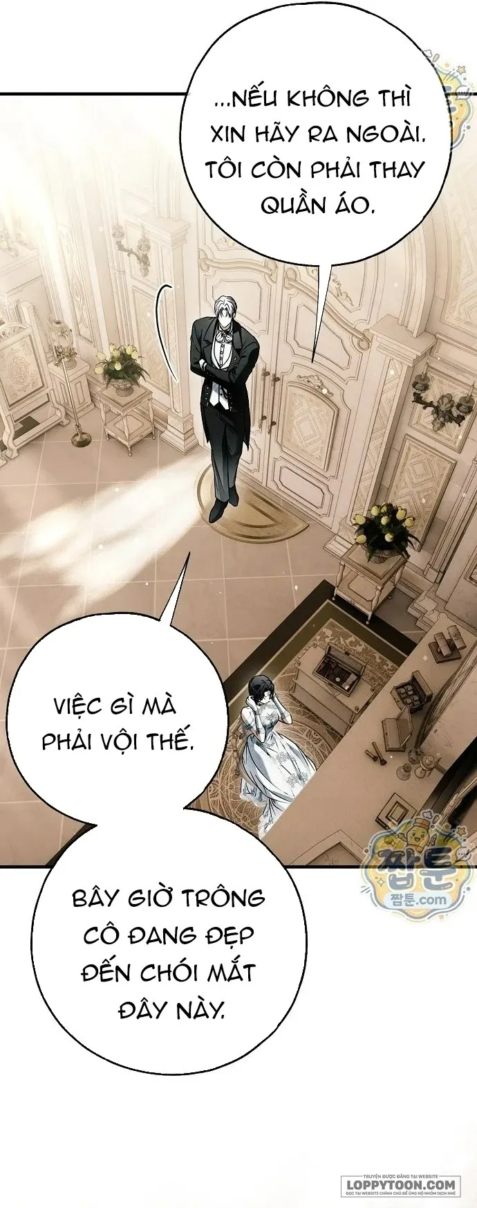 Có Kẻ Đã Sở Hữu Cơ Thể Của Tôi Chap 94 - trang 5