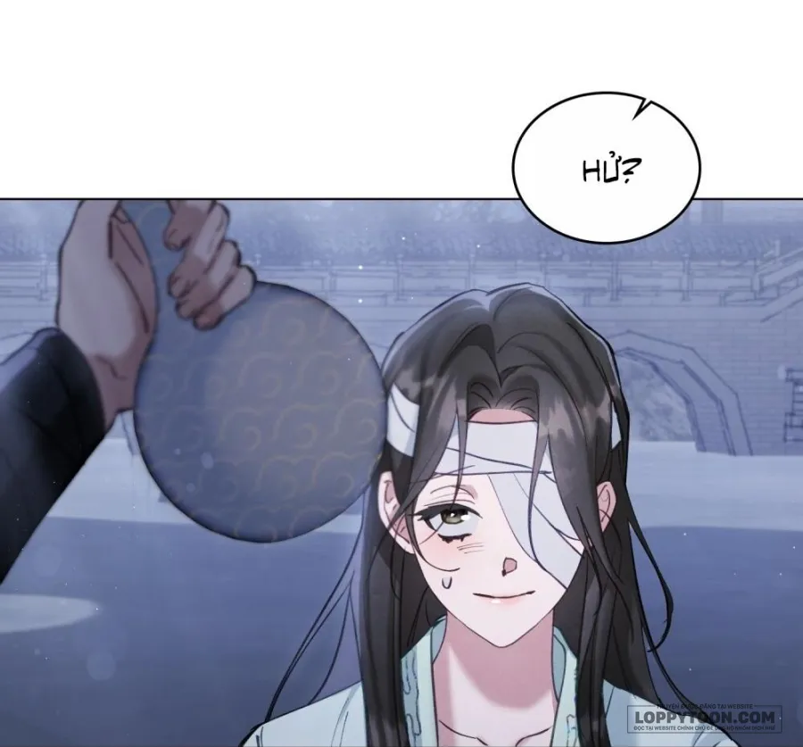 Chuyến Đi Đêm Chap 4 - trang 22