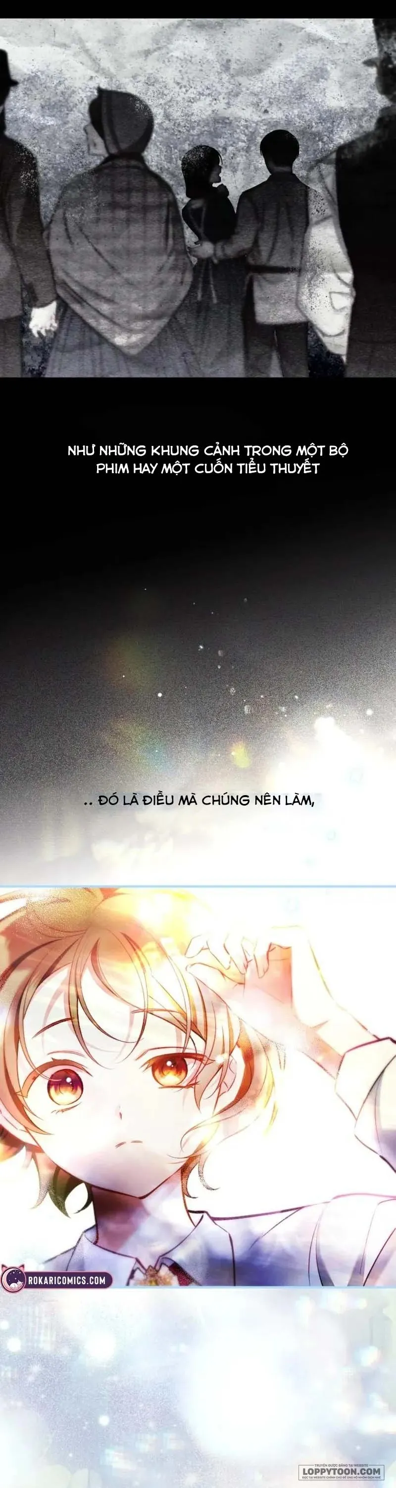 Bảo Vệ Thánh Nữ Giả Mạo Chap 13 - trang 45