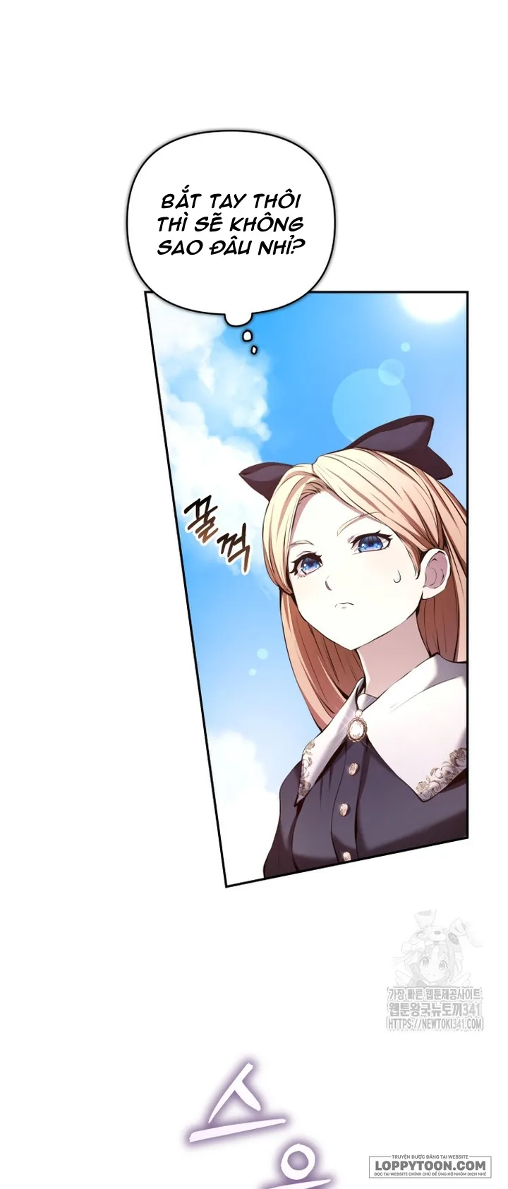 Thỏ Trắng Ở Xứ Sở Thần Tiên Chap 14 - trang 62