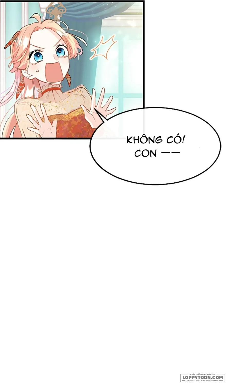 Đại Tiểu Thư Sao Phải Giả Nam Chap 33 - trang 36