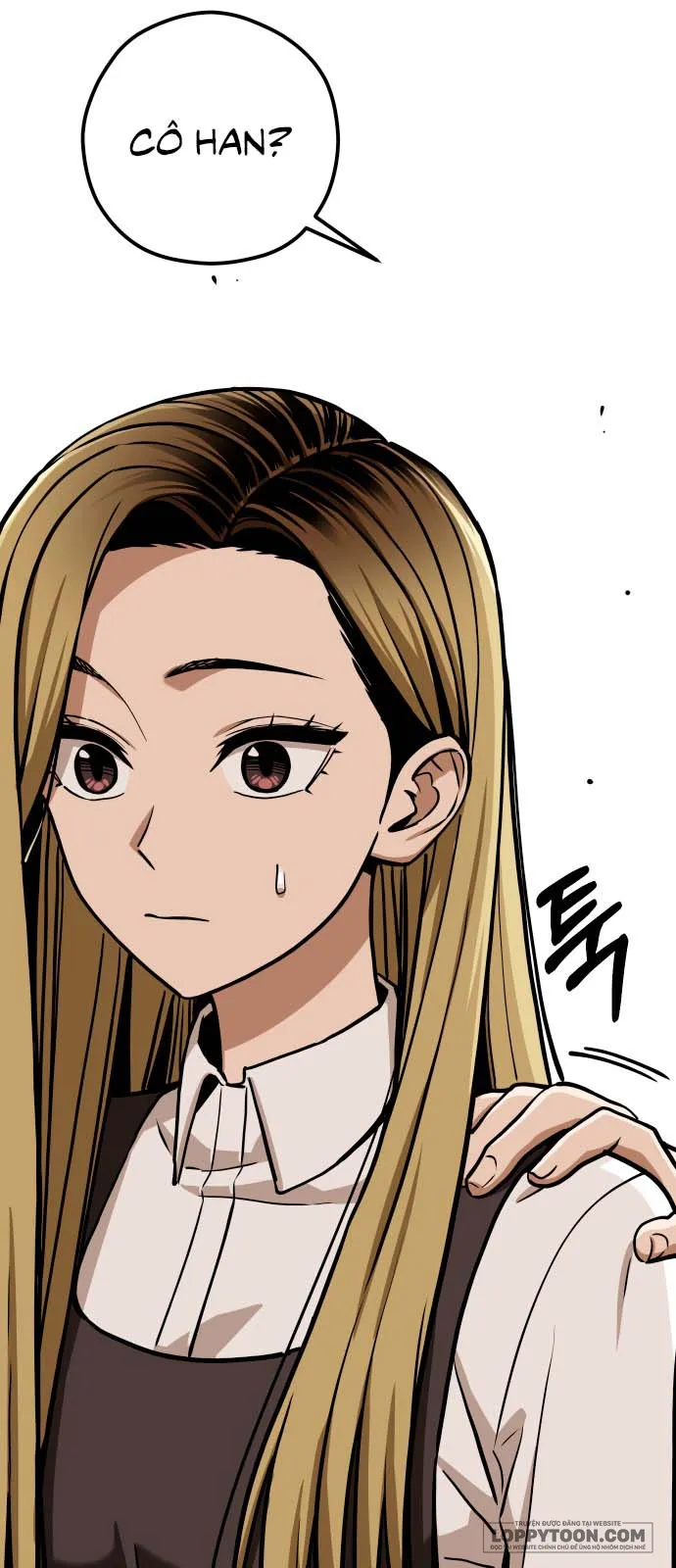 Từ Tình Cờ Đến Tình Yêu Chap 109 - trang 37