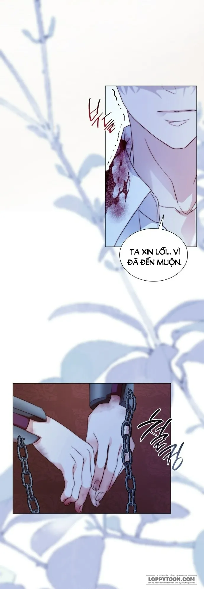 Tôi Được Sinh Ra Là Cô Con Gái Thứ Hai Chap 78 - trang 46