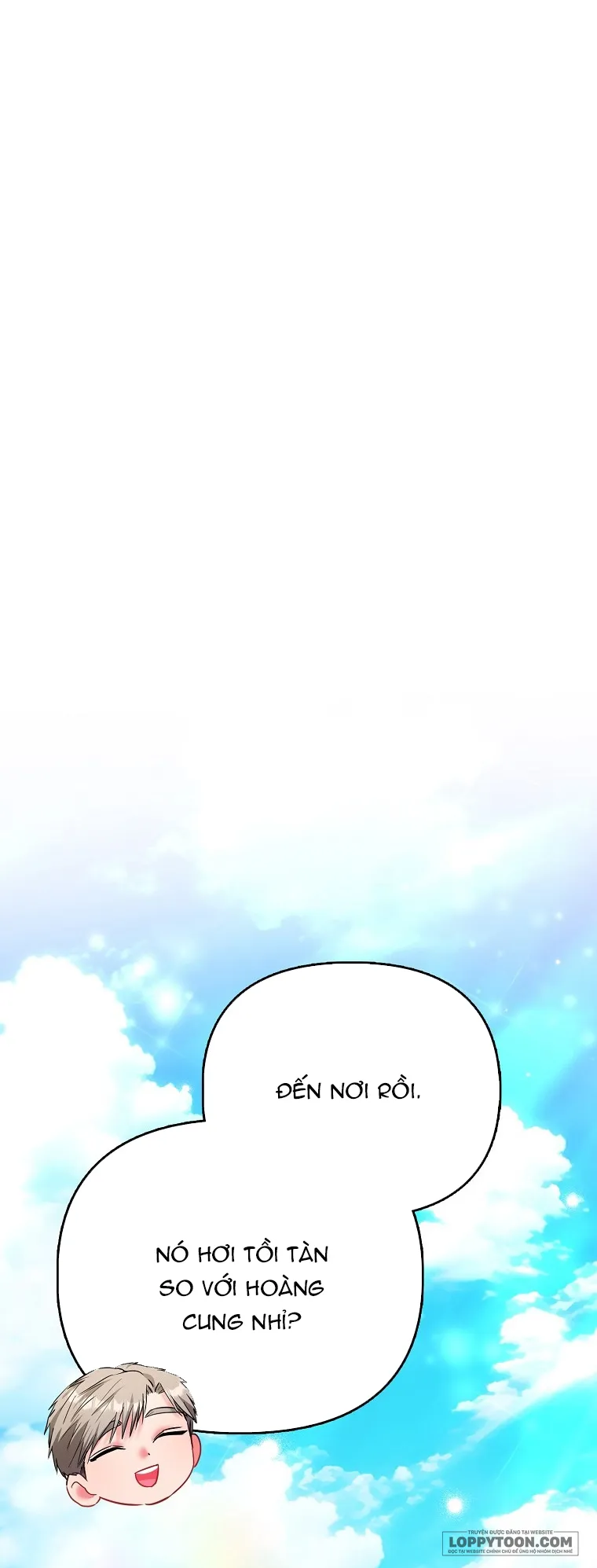 Nàng Công Chúa Của Mọi Người Chap 40 - trang 43