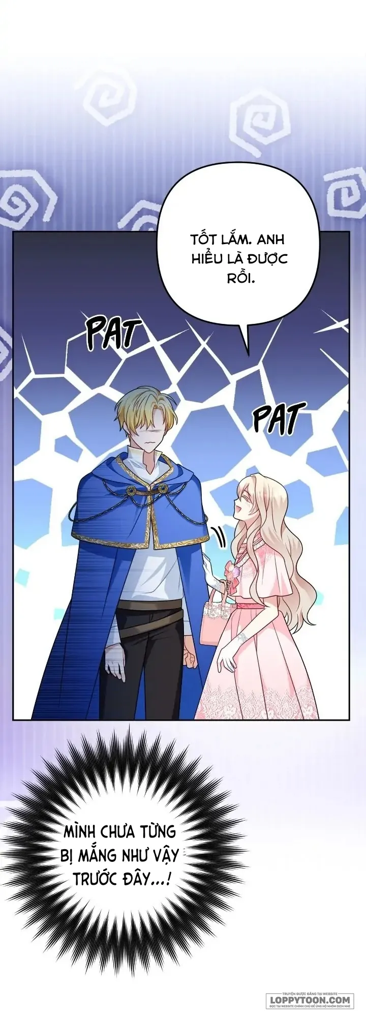 Tôi Sống Chung Với Mẹ Chồng Chap 15 - trang 33
