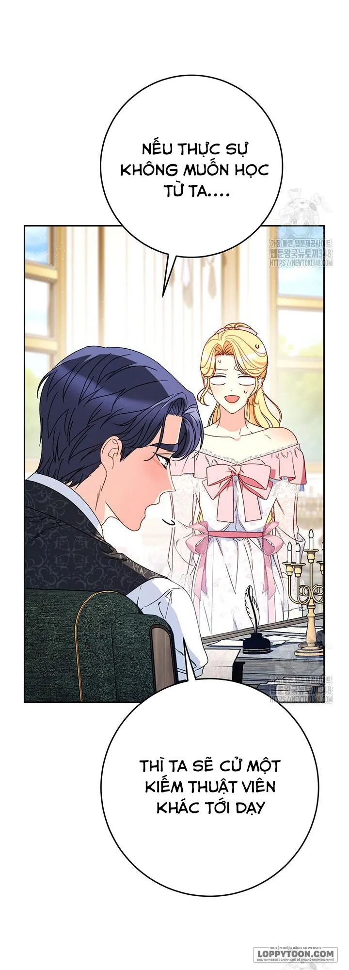 Nuôi Dưỡng Em Gái Xinh Đẹp Chap 65 - trang 5
