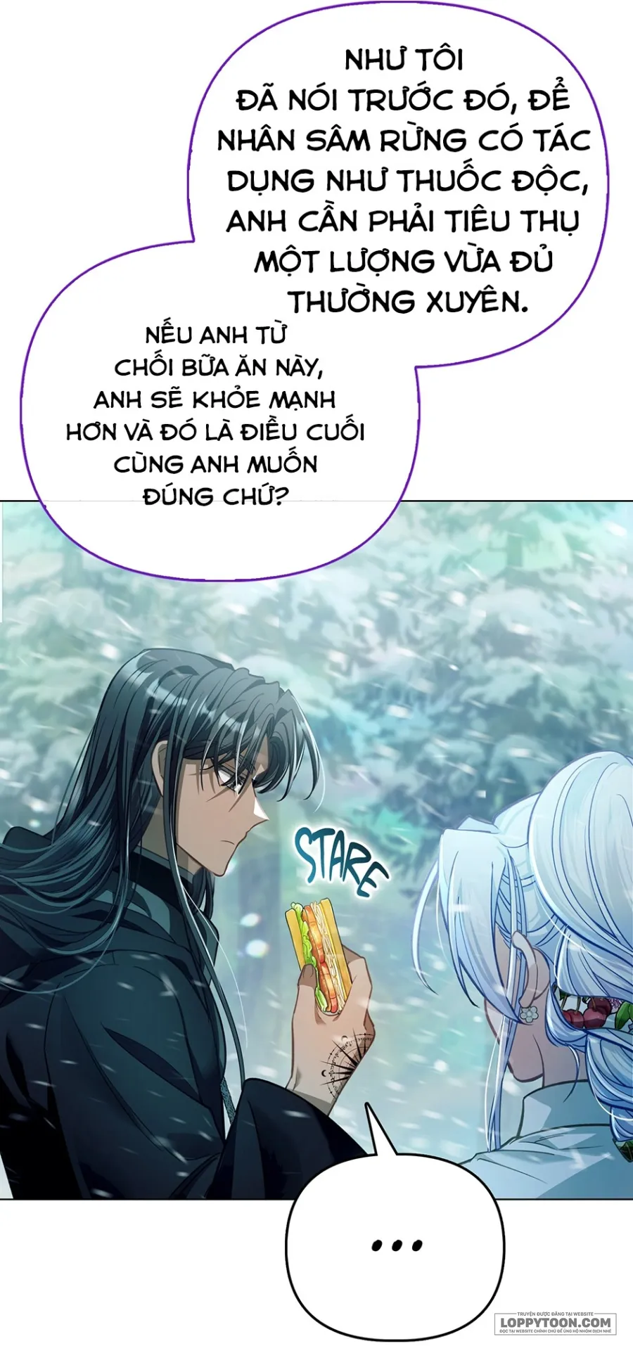 Phương Pháp Trồng Lúa Đặc Biệt Của Ác Nữ Chap 44 - trang 62