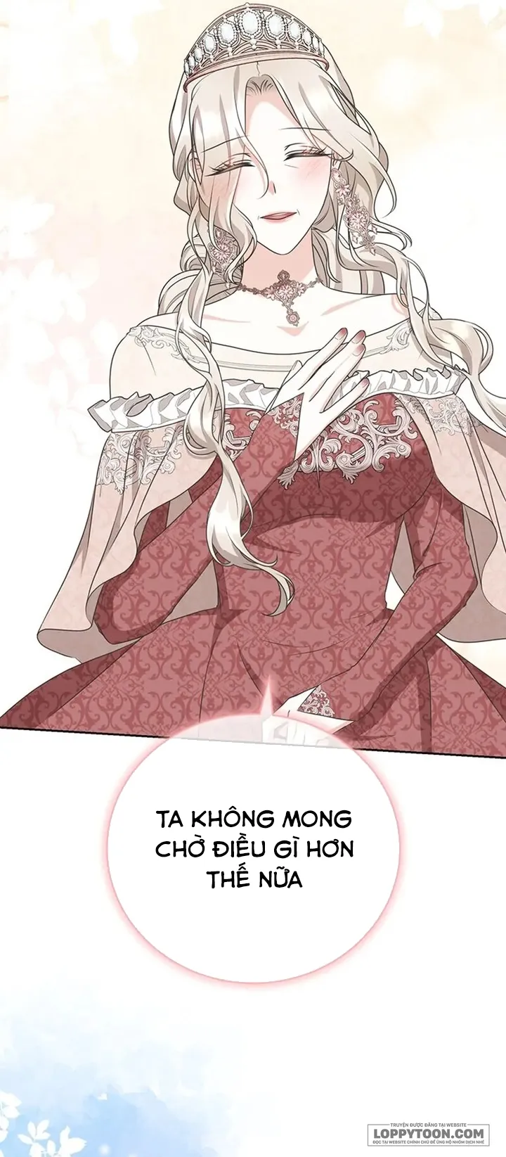 Sinh Ra Trở Thành Nhân Vật Không Có Trong Nguyên Tác Chap 59 - trang 50