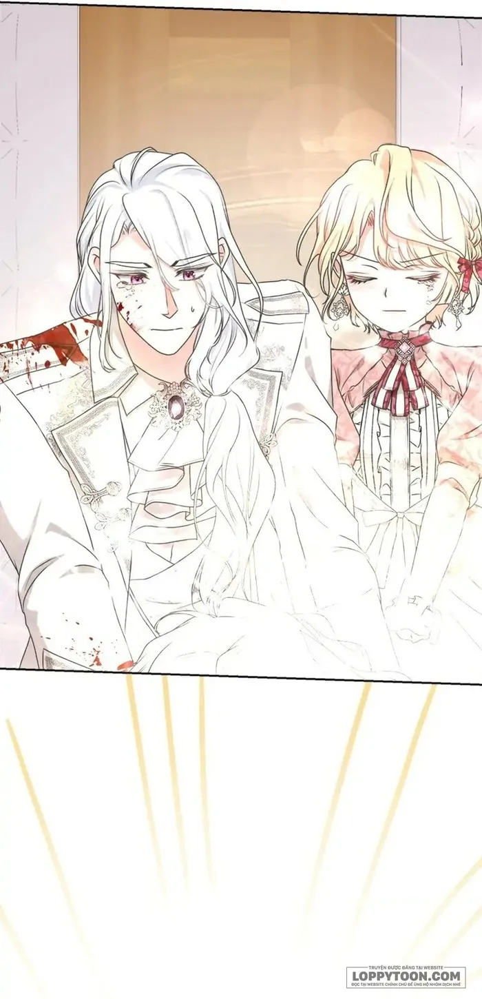 Sinh Ra Trở Thành Nhân Vật Không Có Trong Nguyên Tác Chap 43 - trang 6
