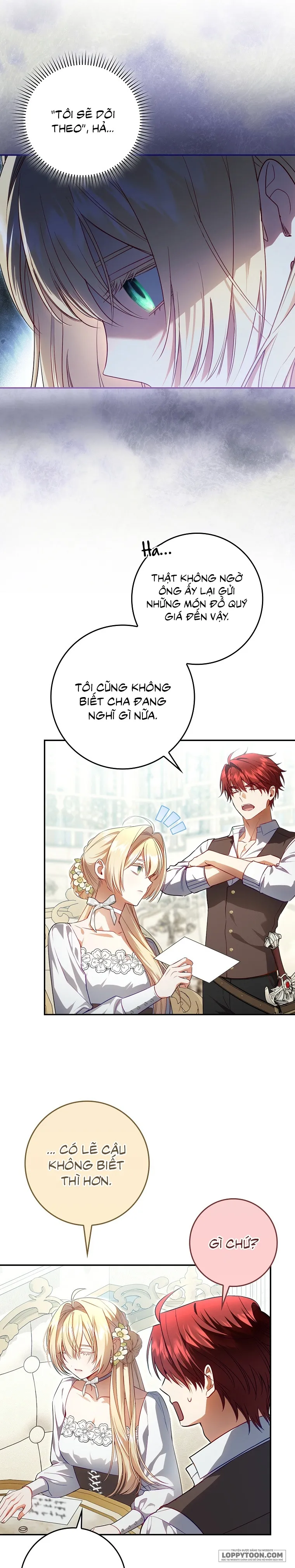 Xuyên Thành Chị Dâu Của Nữ Chính Trong Tiểu Thuyết Nuôi Con Chap 7 - trang 5