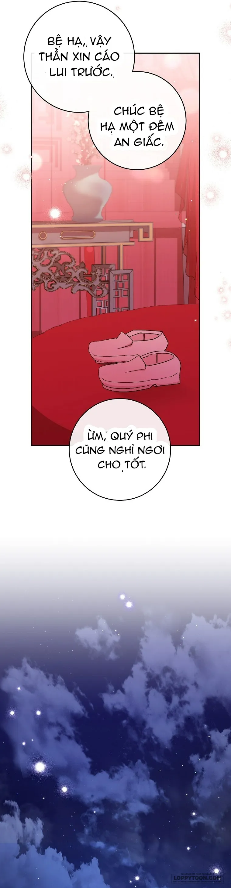Tiểu Thiếp Chỉ Muốn Sống Yên Bình Chap 3 - trang 63