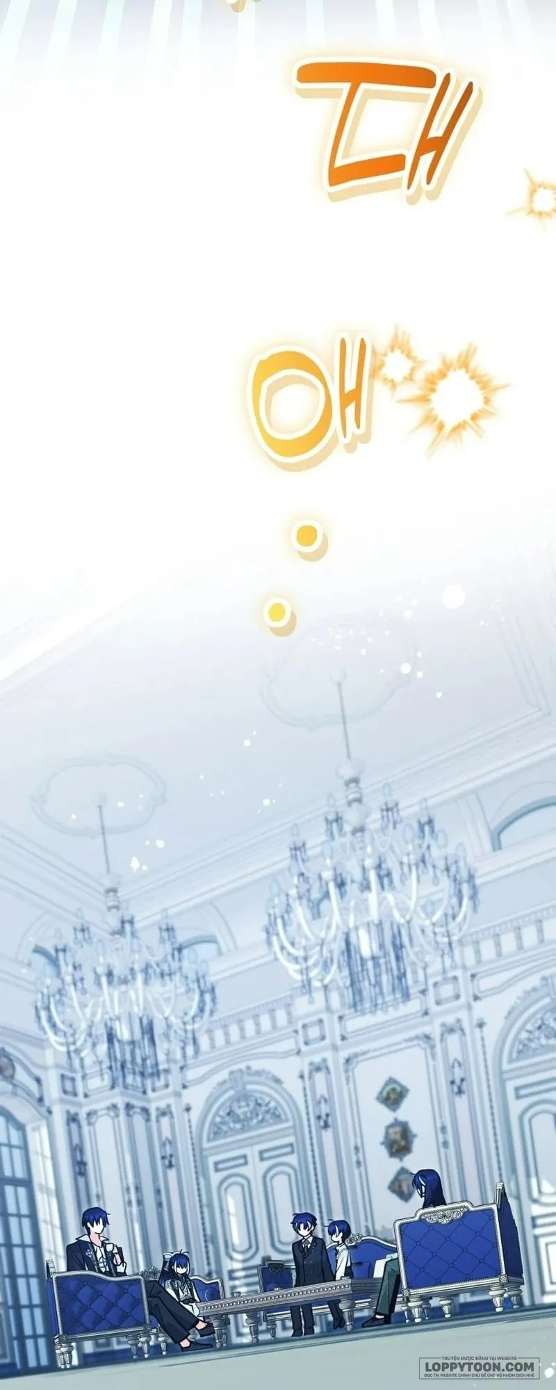 Bé Cá Voi Sát Thủ Phản Diện Chap 111 - trang 38