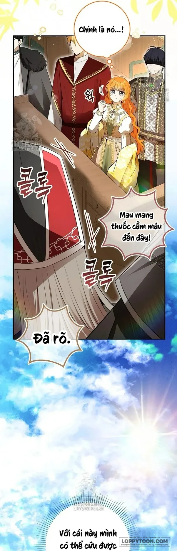 Sóc Con Tài Năng Chap 117 - trang 22