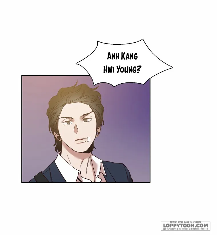 Thanh Xuân Của Chúng Ta Chap 65 - trang 32