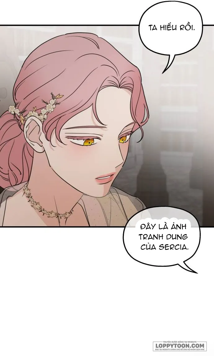 Gia Đình Chồng Quá Ám Ảnh Bởi Tôi Chap 55 - trang 64