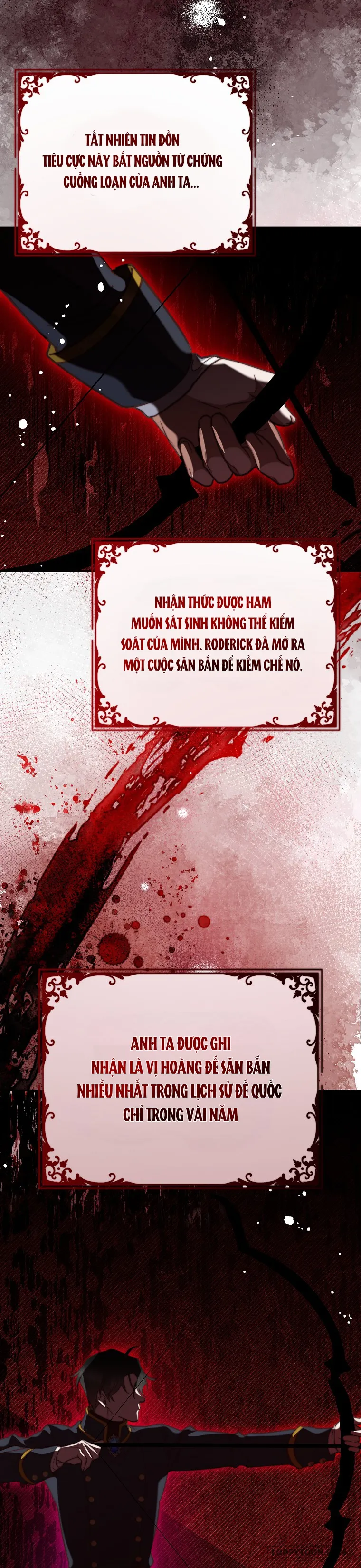Khi Trái Tim Dẫn Lối Đôi Ta Chap 11 - trang 18