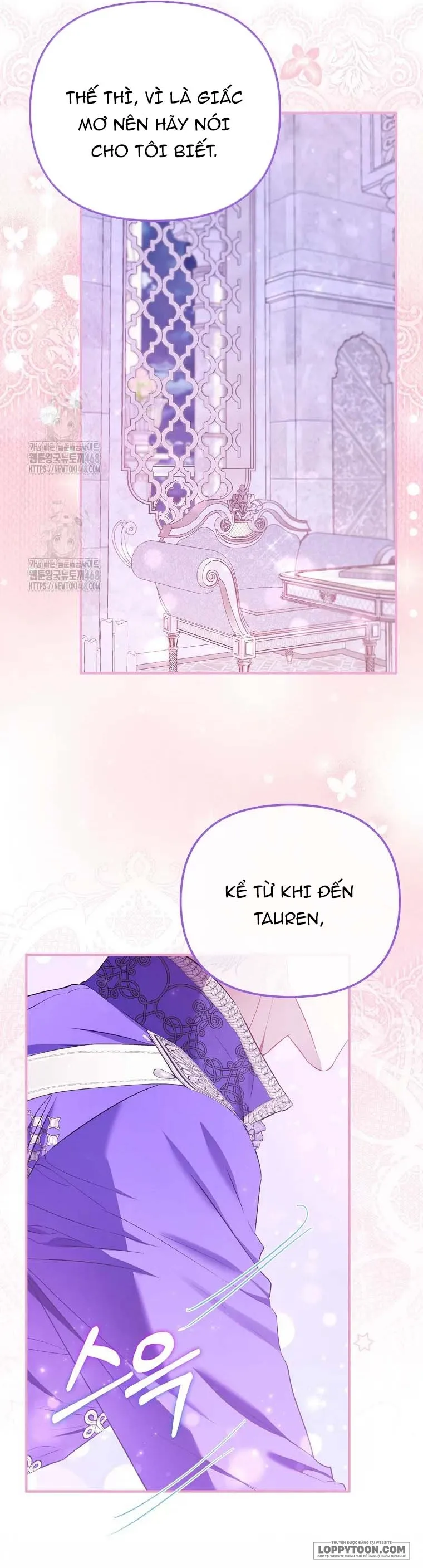 Nàng Công Chúa Của Mọi Người Chap 95 - trang 10