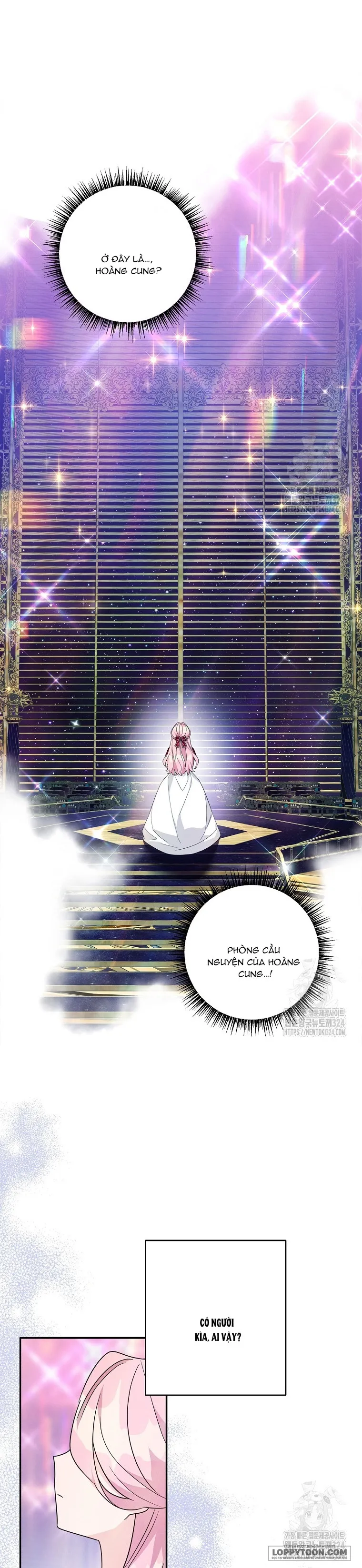 Tôi Đã Trở Thành Con Gái Út Của Công Tước Phản Diện Chap 75 - trang 20