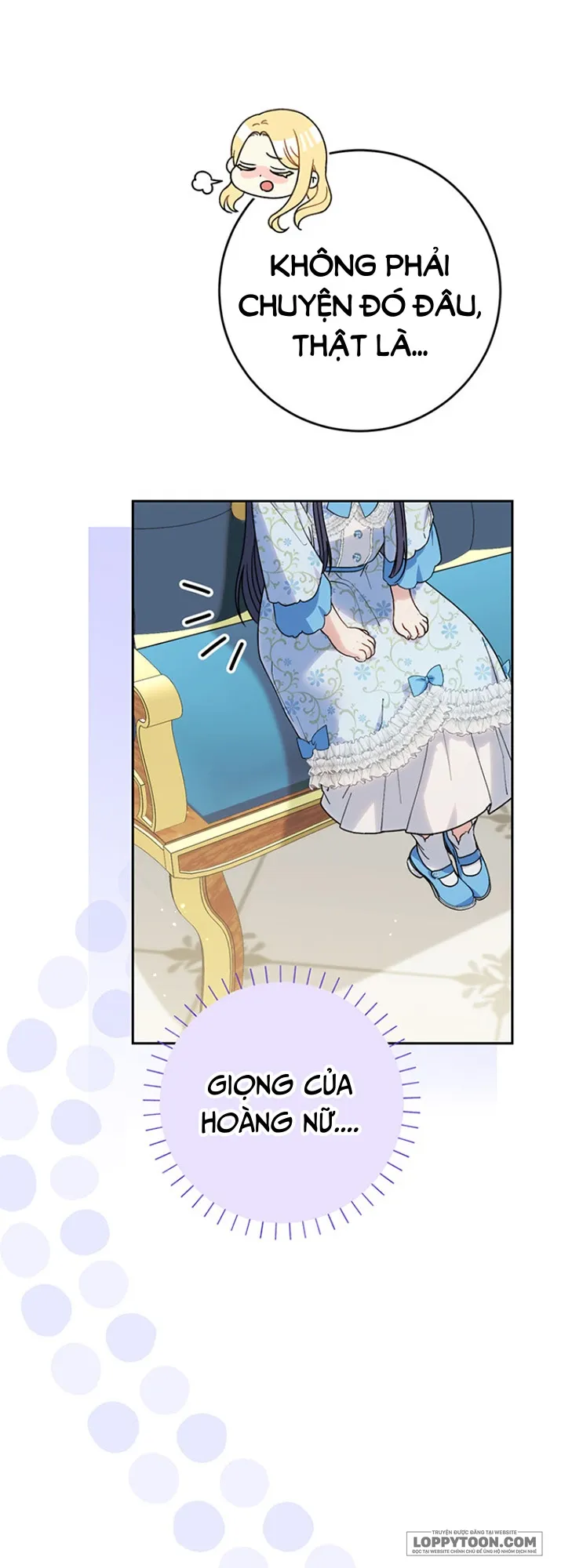 Nuôi Dưỡng Em Gái Xinh Đẹp Chap 14 - trang 25