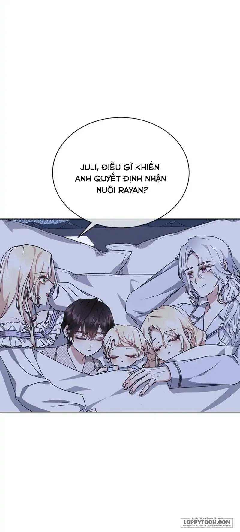 Sinh Ra Trở Thành Nhân Vật Không Có Trong Nguyên Tác Chap 22 - trang 52