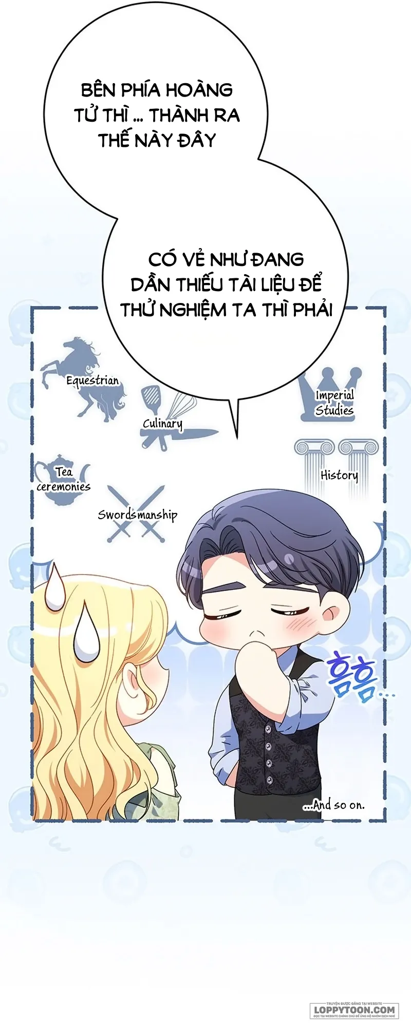 Nuôi Dưỡng Em Gái Xinh Đẹp Chap 54 - trang 54
