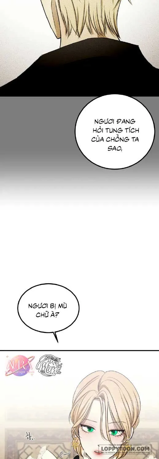 Tôi Bị Cắn Bởi Chú Chó Tôi Đã Bỏ Rơi Chap 2 - trang 23